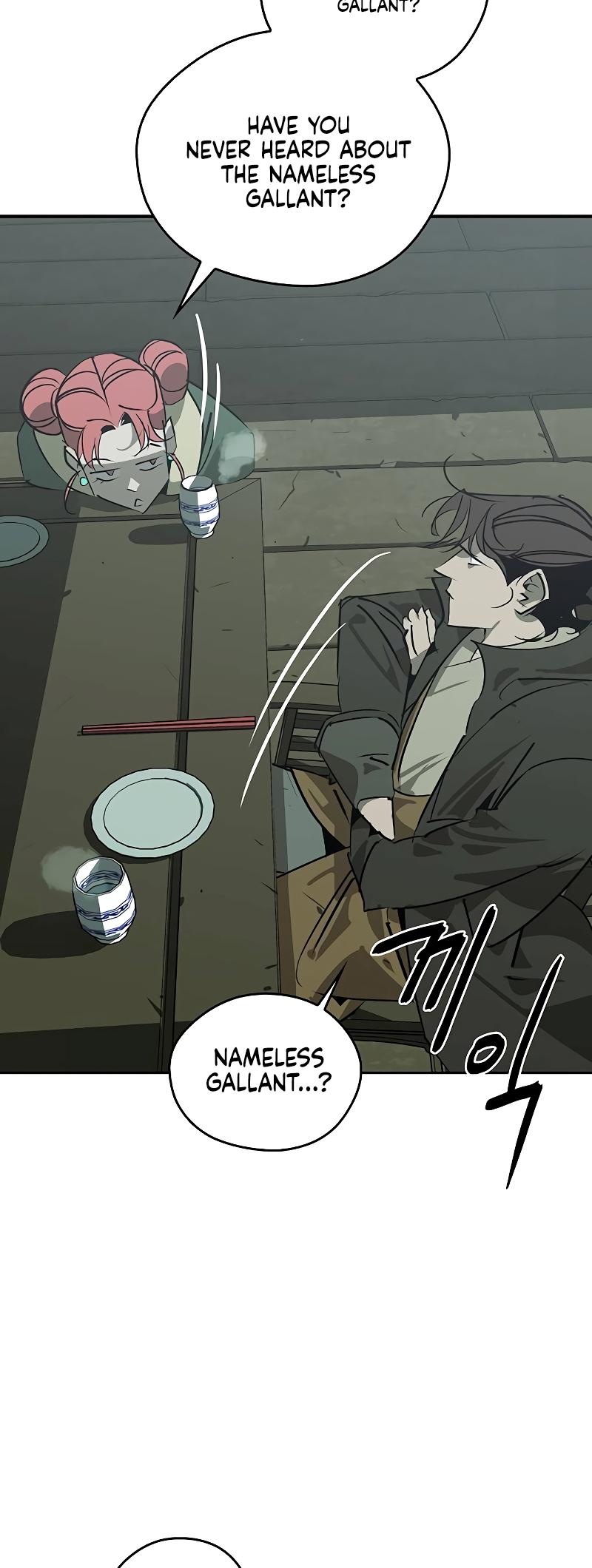 Martial Wild West Chap 47 - Next Chap 48