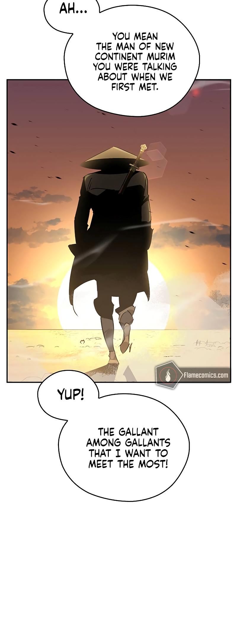 Martial Wild West Chap 47 - Next Chap 48