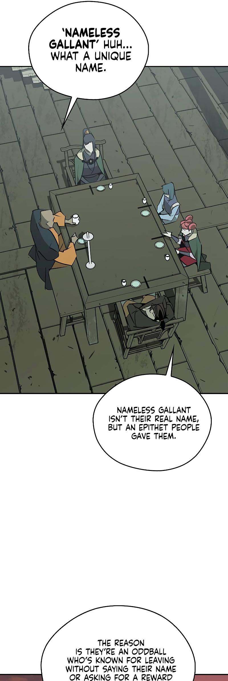 Martial Wild West Chap 47 - Next Chap 48