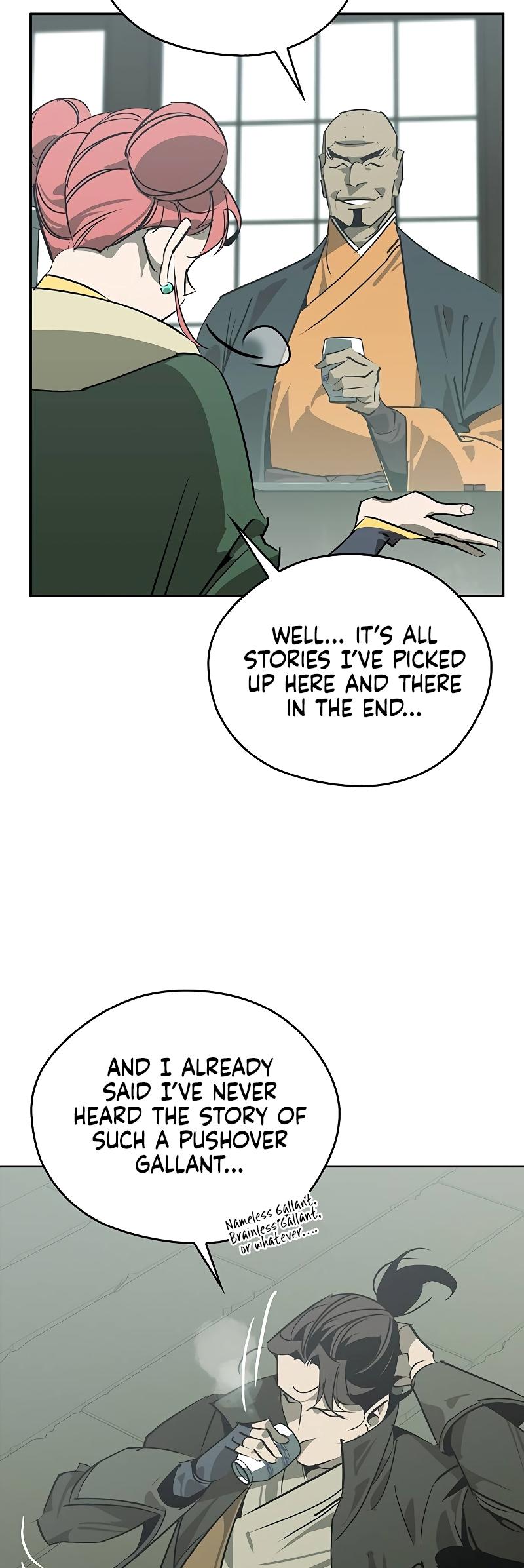 Martial Wild West Chap 47 - Next Chap 48