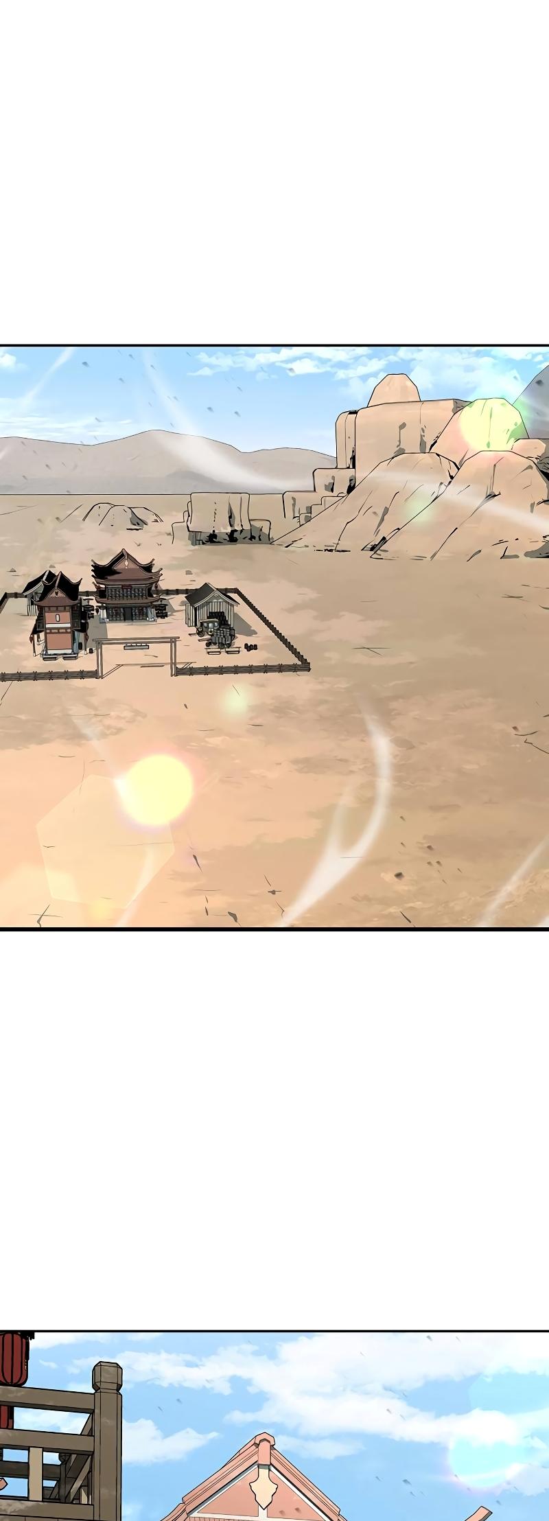 Martial Wild West Chap 47 - Next Chap 48