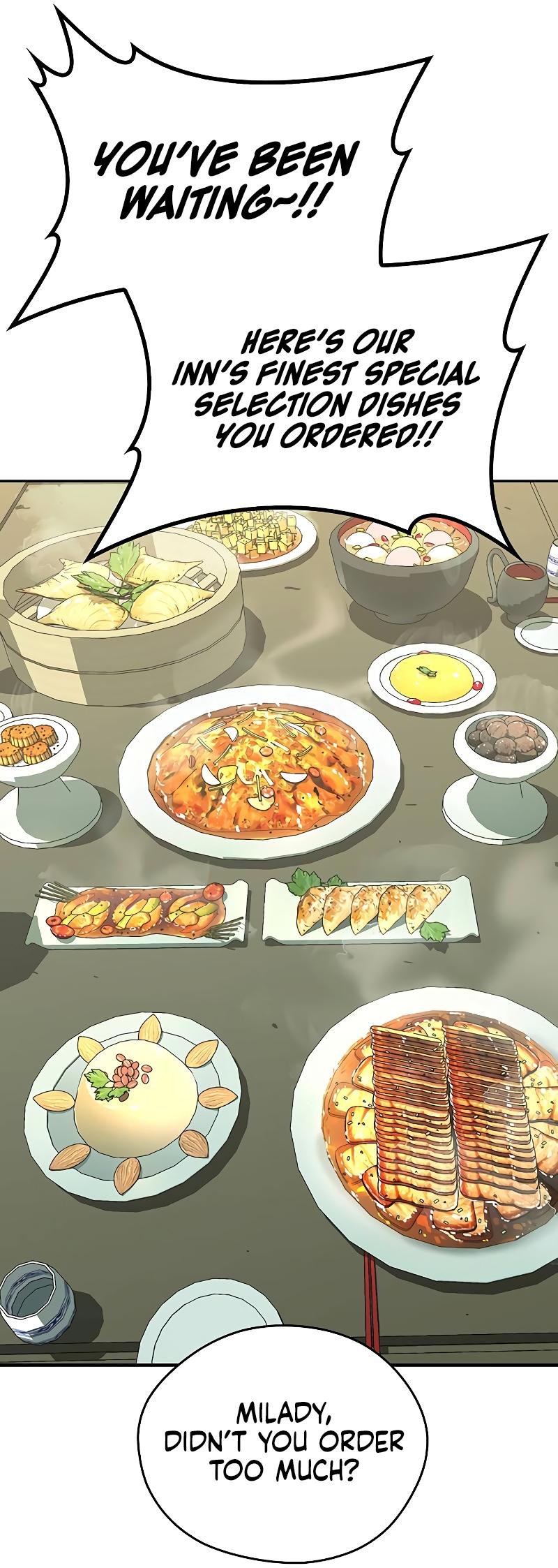 Martial Wild West Chap 47 - Next Chap 48