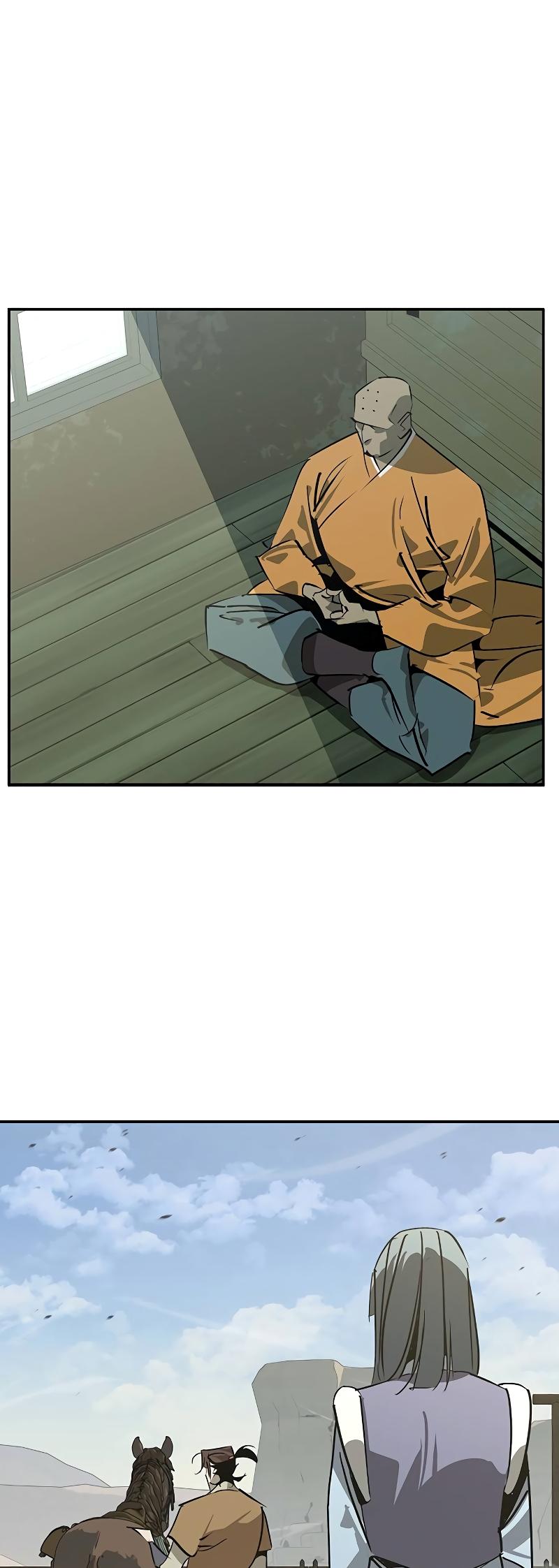 Martial Wild West Chap 47 - Next Chap 48