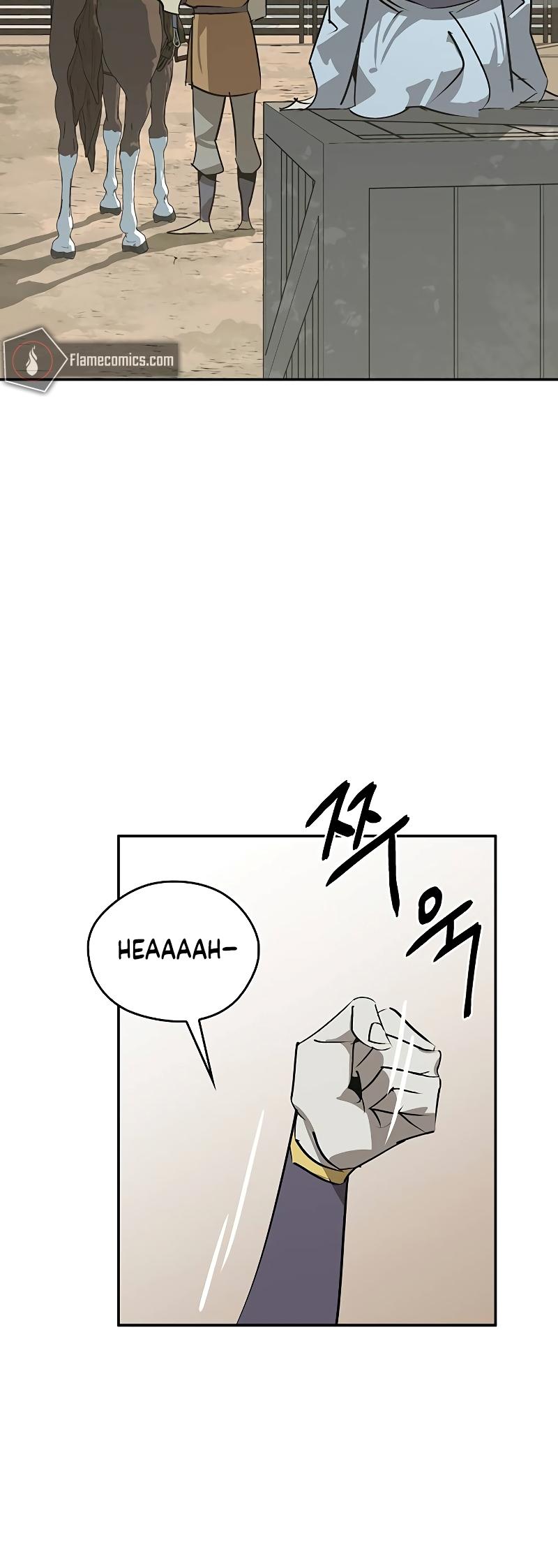 Martial Wild West Chap 47 - Next Chap 48