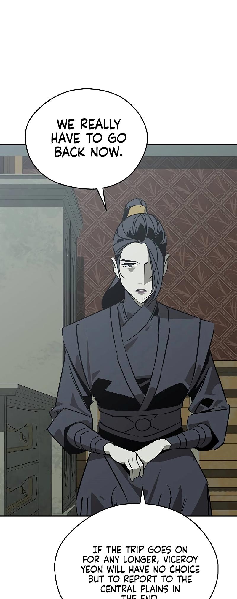 Martial Wild West Chap 47 - Next Chap 48