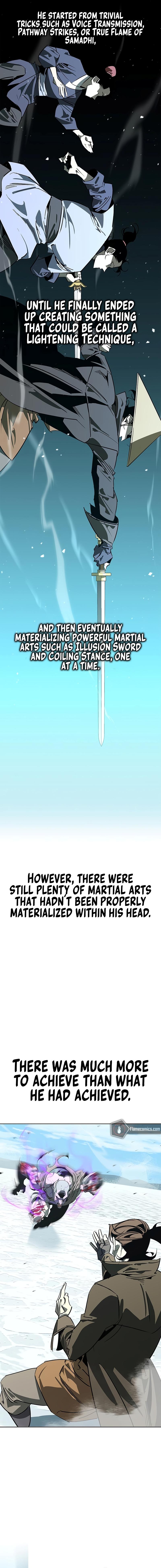 Martial Wild West Chap 44 - Next Chap 45