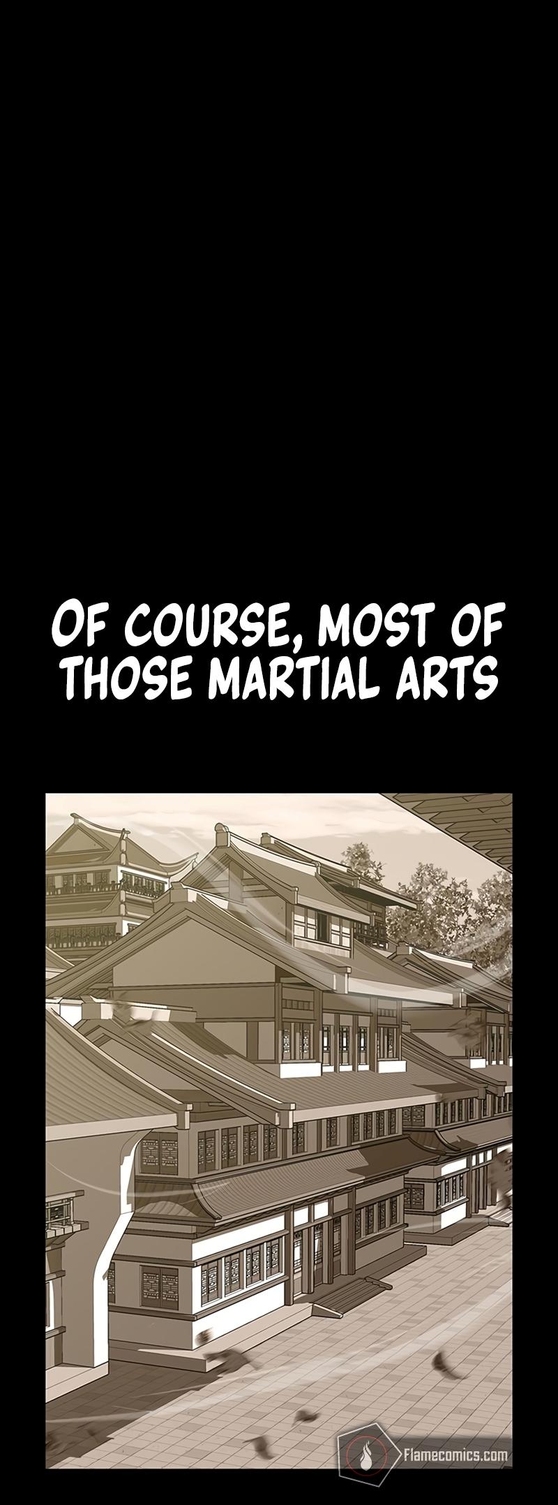 Martial Wild West Chap 44 - Next Chap 45