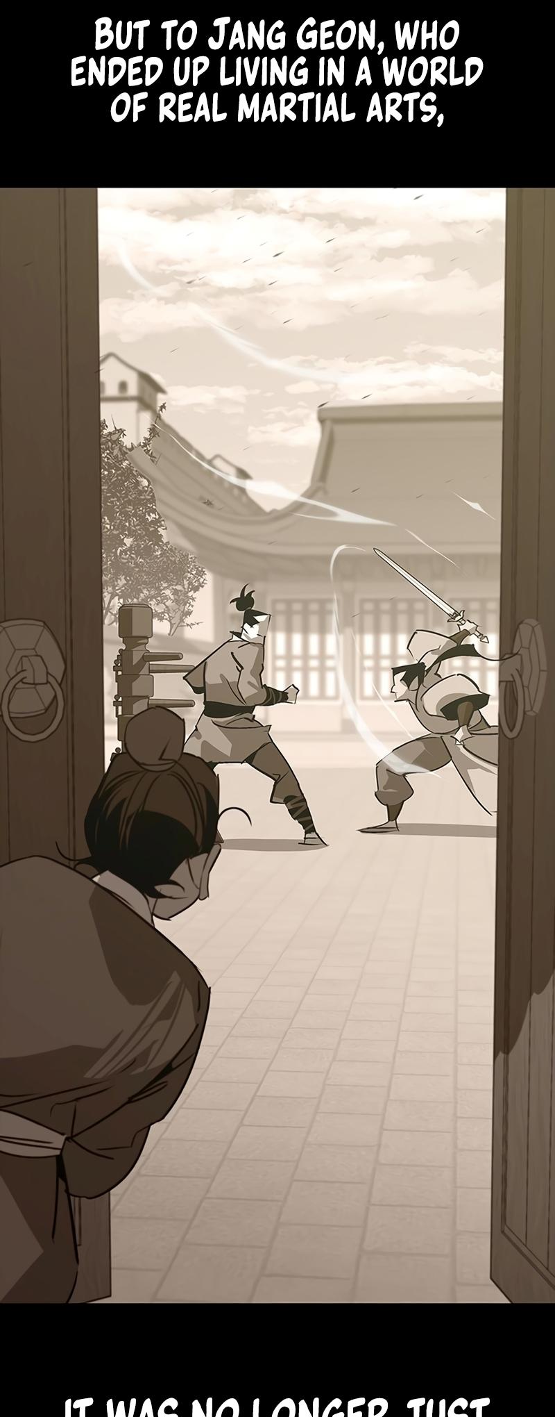 Martial Wild West Chap 44 - Next Chap 45