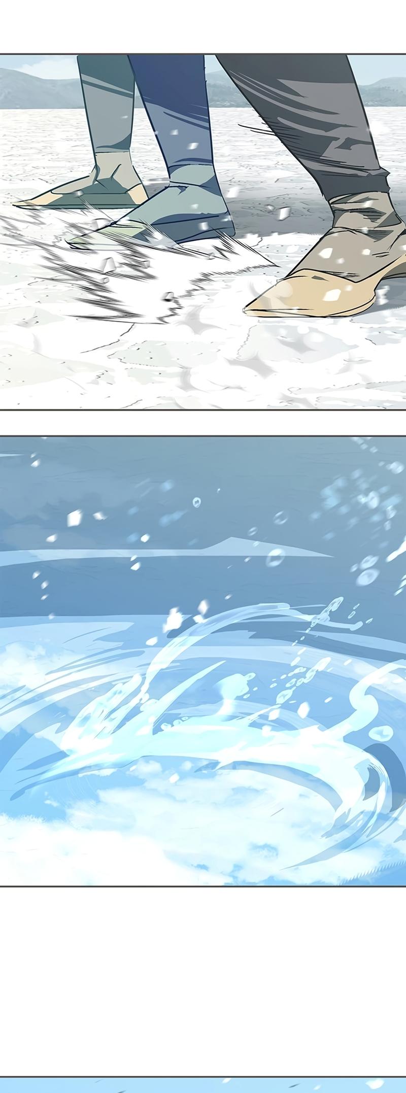 Martial Wild West Chap 44 - Next Chap 45