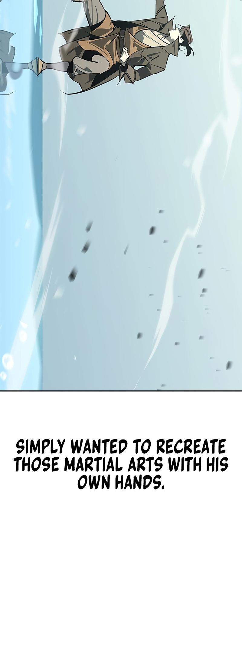 Martial Wild West Chap 44 - Next Chap 45