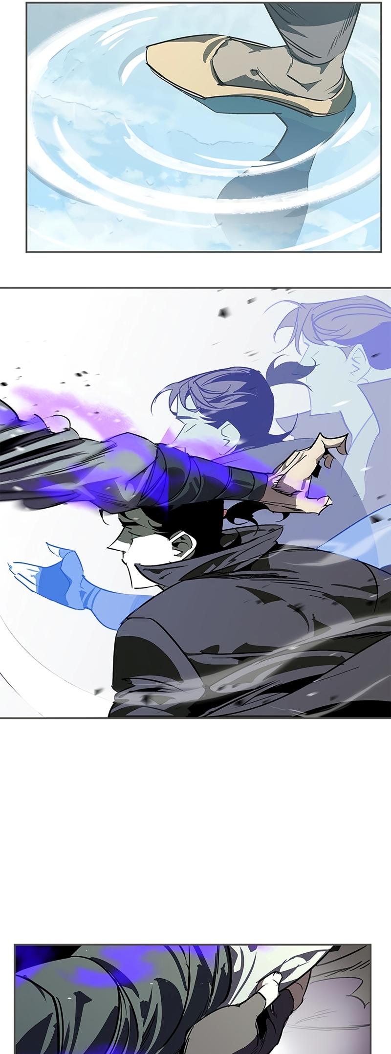 Martial Wild West Chap 44 - Next Chap 45