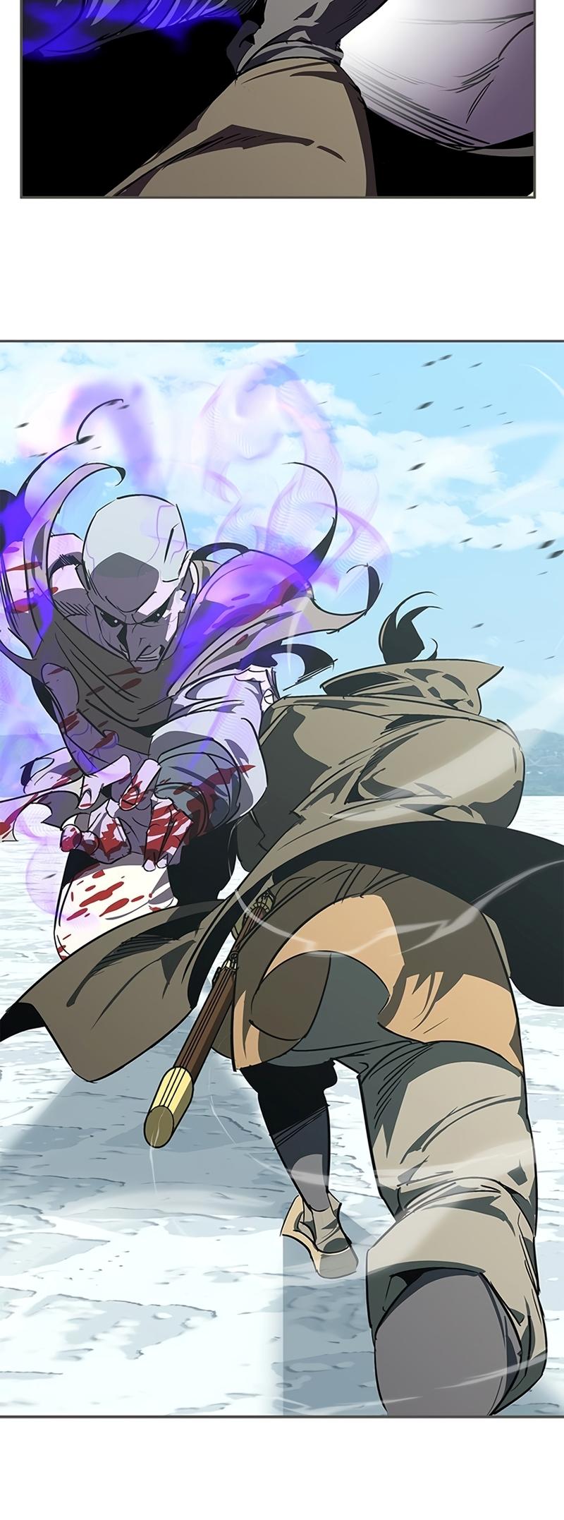 Martial Wild West Chap 44 - Next Chap 45