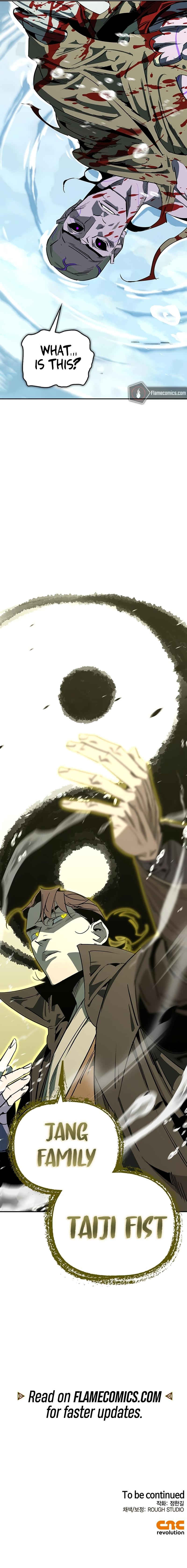 Martial Wild West Chap 44 - Next Chap 45