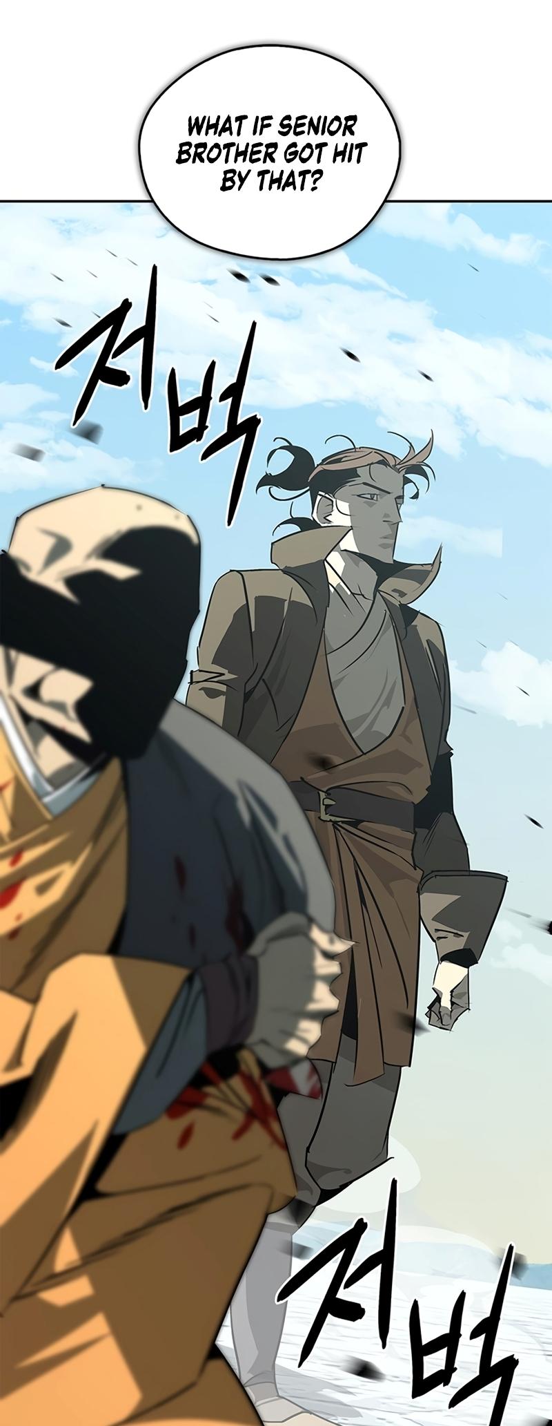 Martial Wild West Chap 44 - Next Chap 45