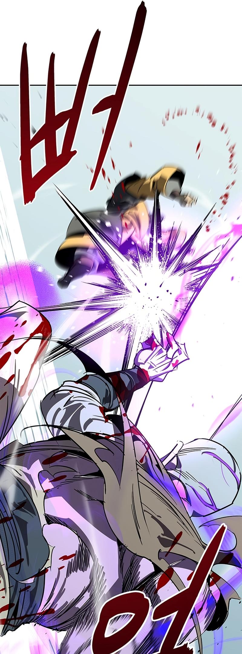 Martial Wild West Chap 44 - Next Chap 45