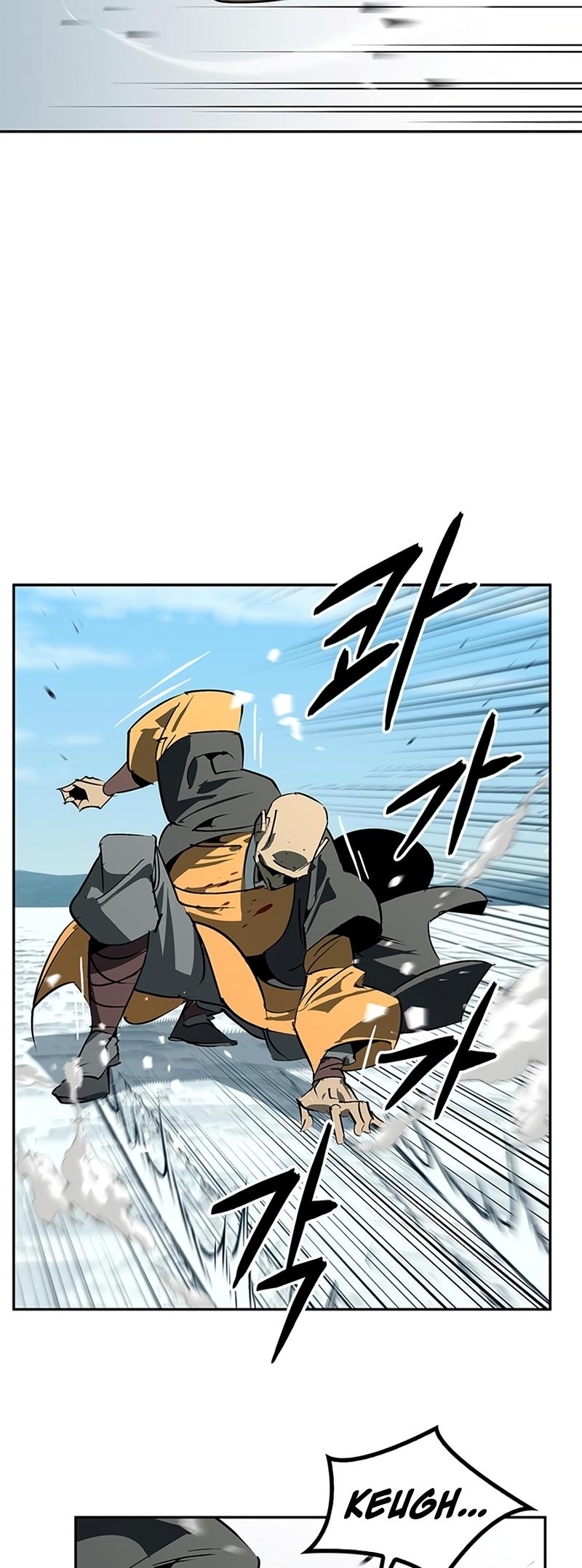 Martial Wild West Chap 44 - Next Chap 45