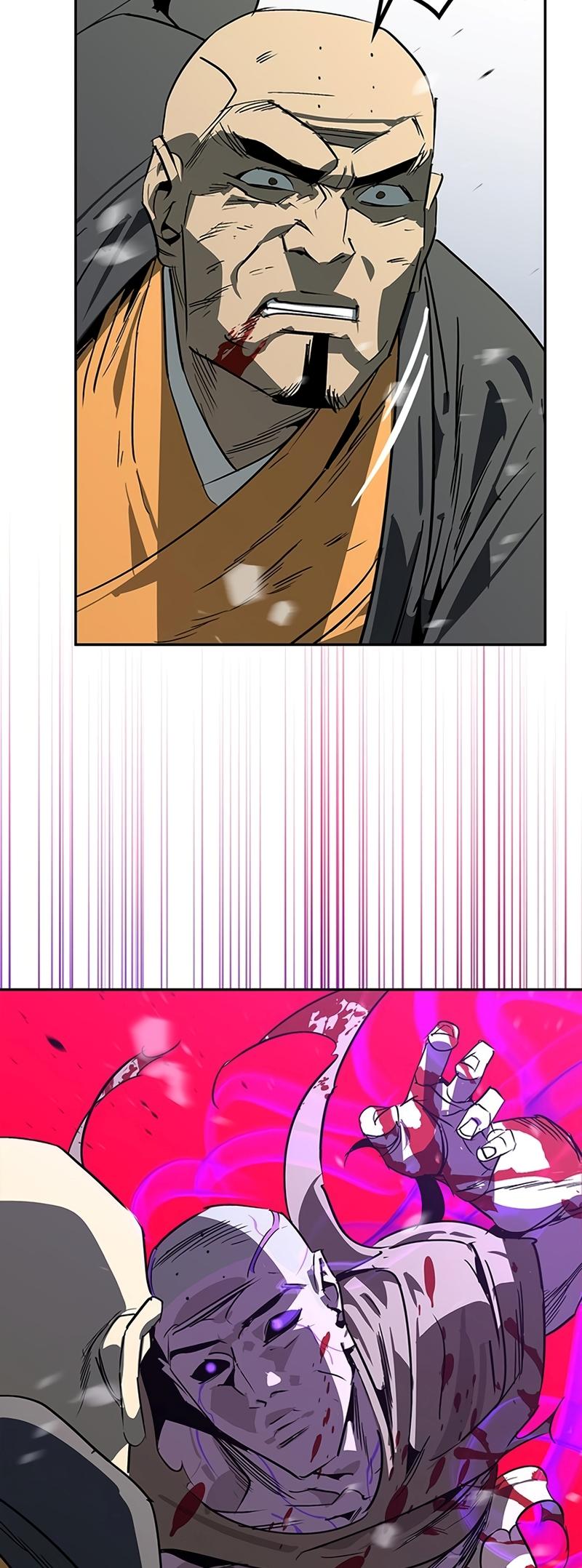 Martial Wild West Chap 44 - Next Chap 45