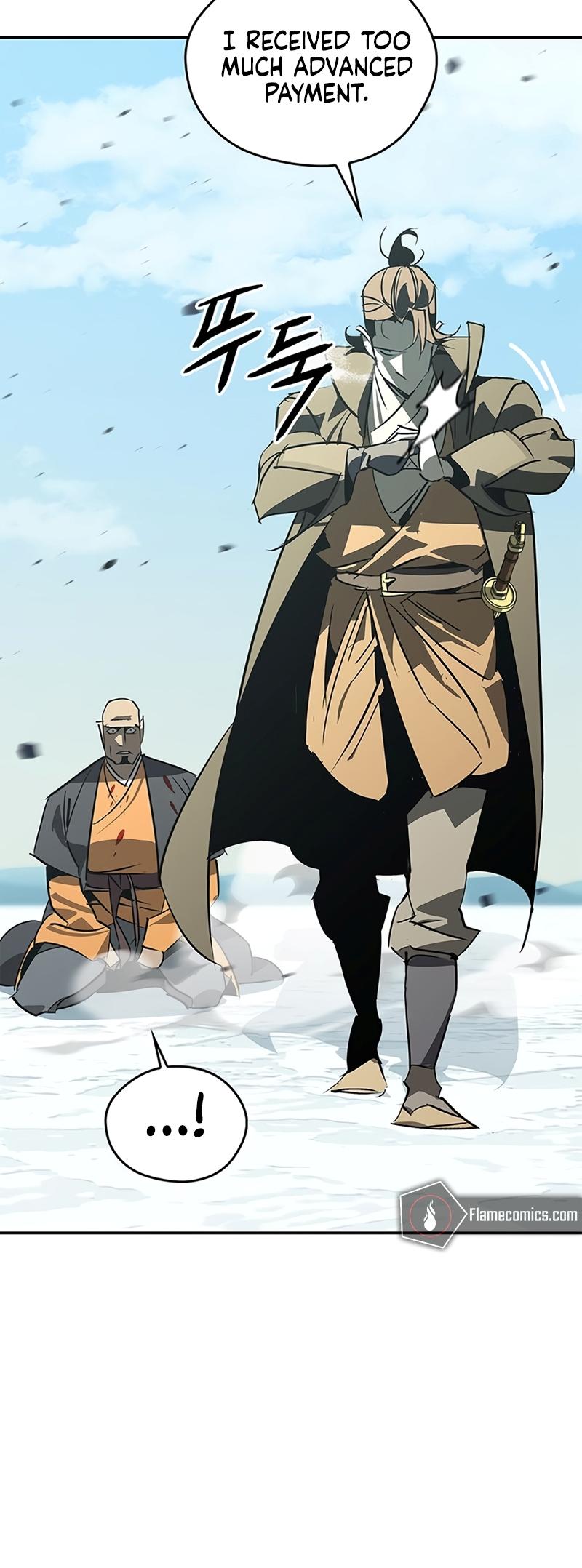 Martial Wild West Chap 44 - Next Chap 45