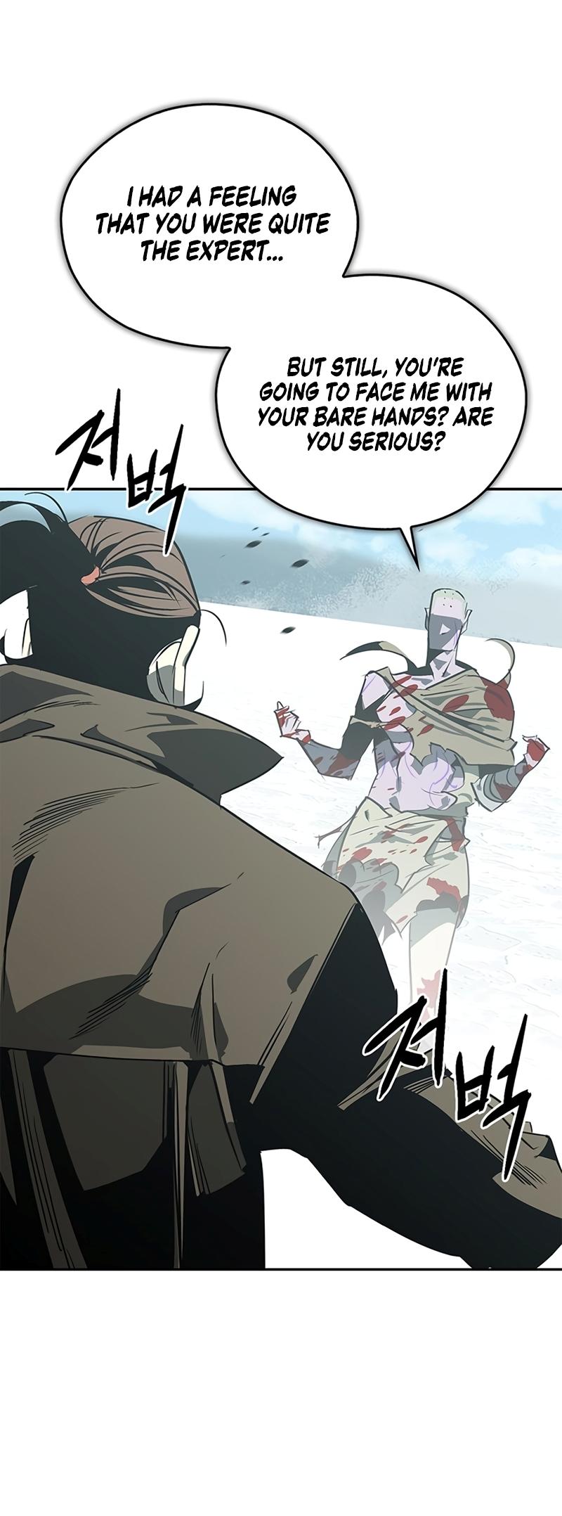 Martial Wild West Chap 44 - Next Chap 45