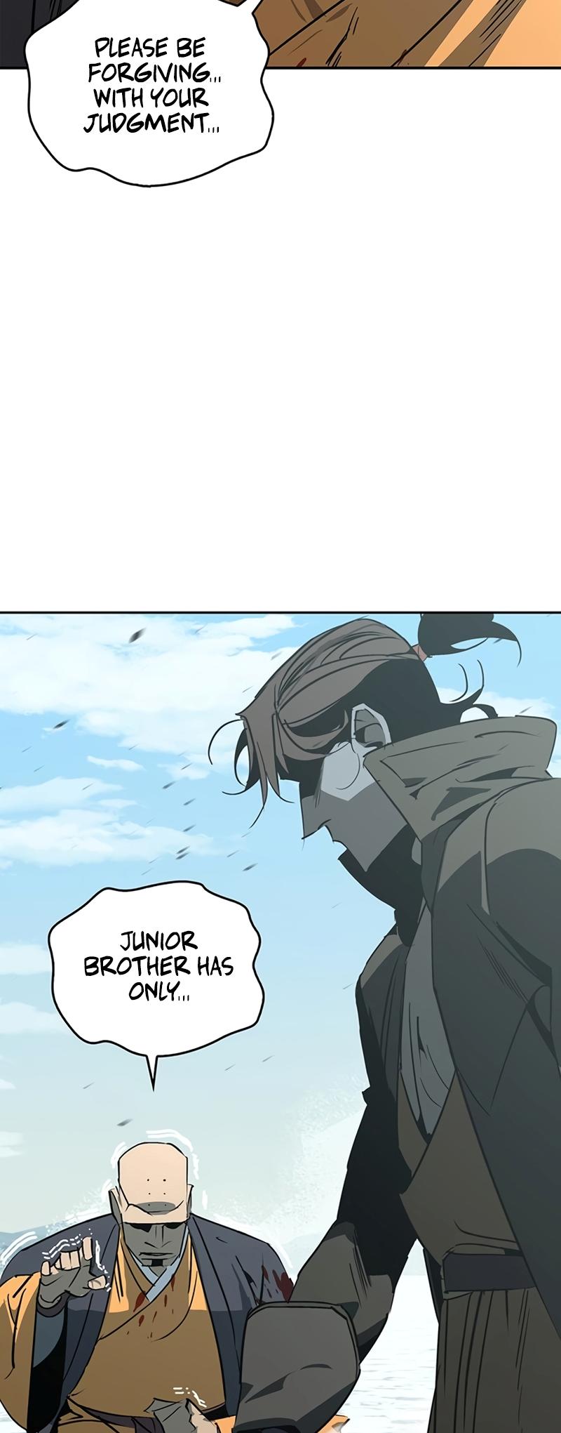 Martial Wild West Chap 44 - Next Chap 45