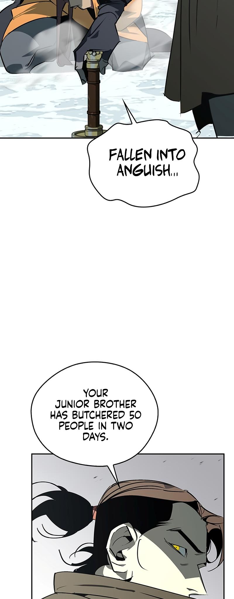 Martial Wild West Chap 44 - Next Chap 45