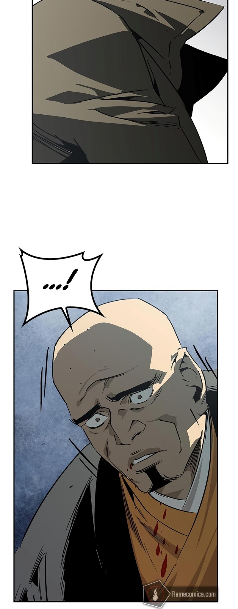 Martial Wild West Chap 44 - Next Chap 45