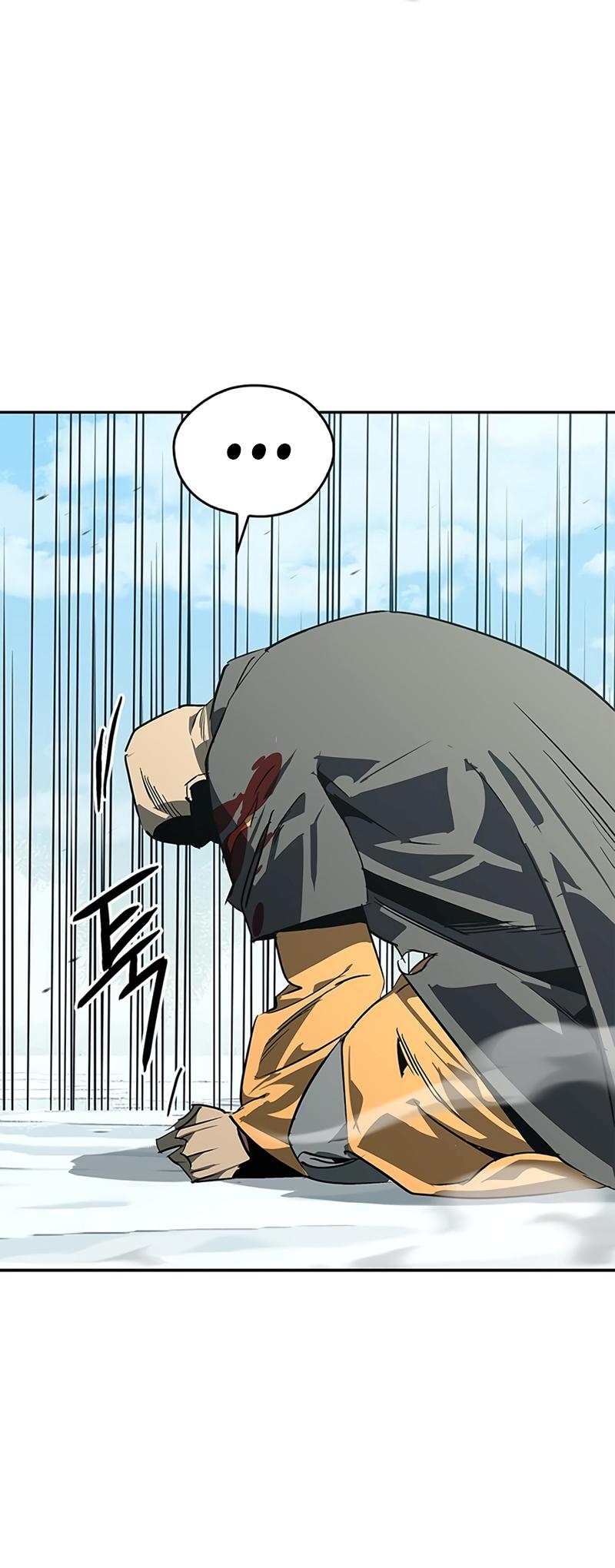 Martial Wild West Chap 44 - Next Chap 45