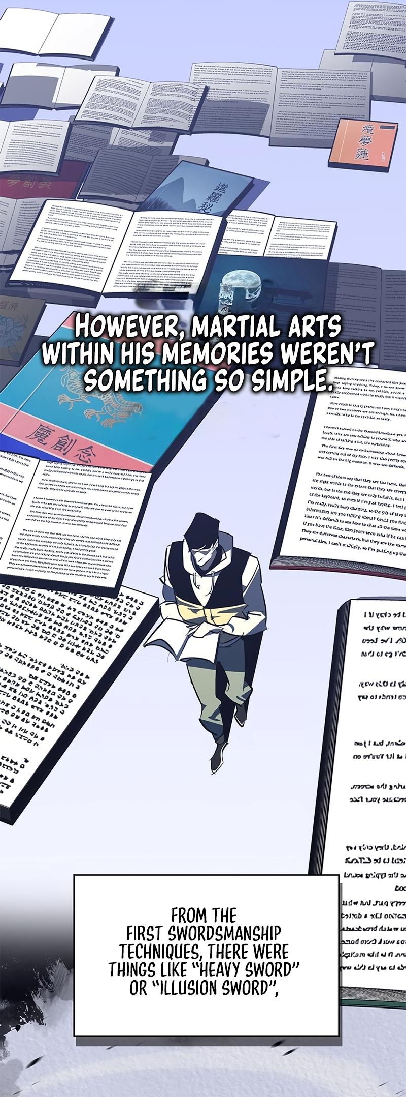 Martial Wild West Chap 44 - Next Chap 45