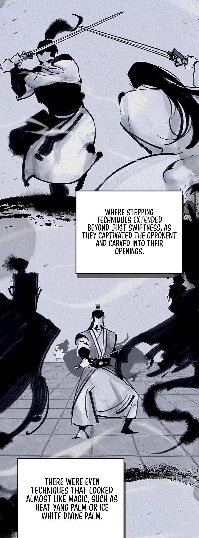 Martial Wild West Chap 44 - Next Chap 45