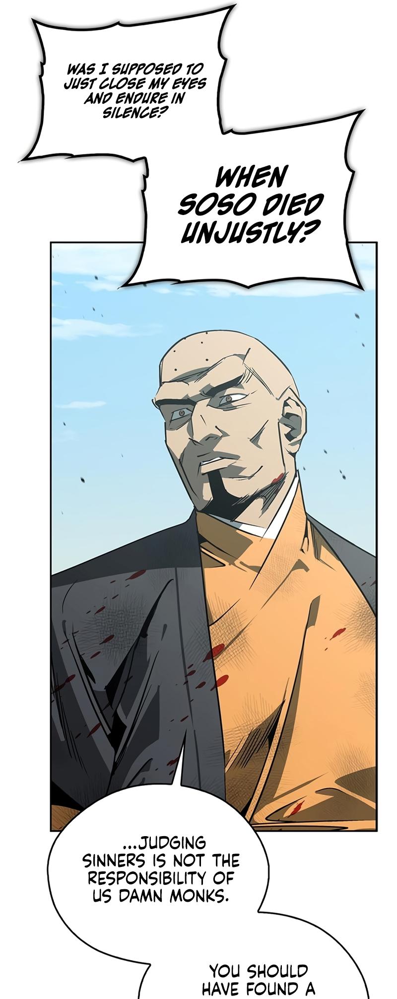 Martial Wild West Chap 44 - Next Chap 45