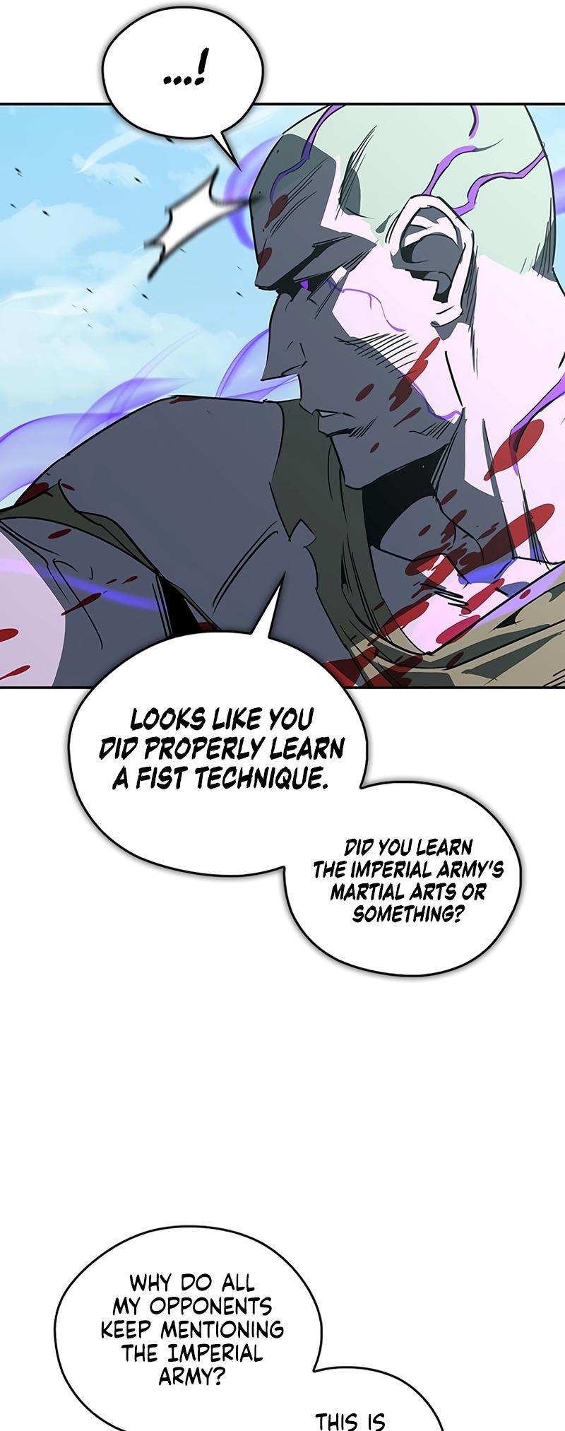 Martial Wild West Chap 44 - Next Chap 45