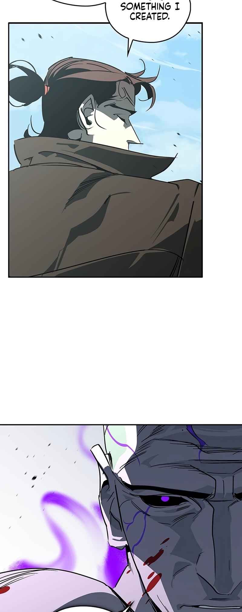 Martial Wild West Chap 44 - Next Chap 45