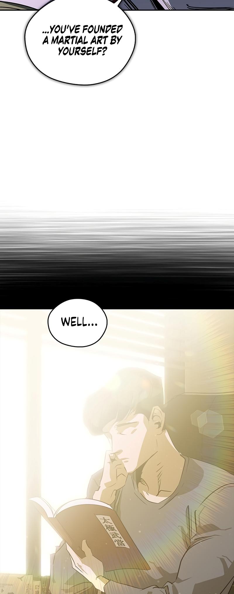 Martial Wild West Chap 44 - Next Chap 45