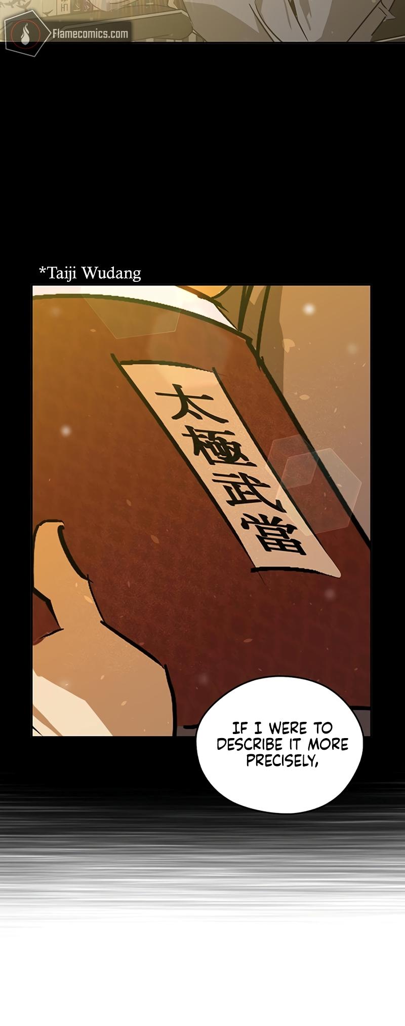 Martial Wild West Chap 44 - Next Chap 45