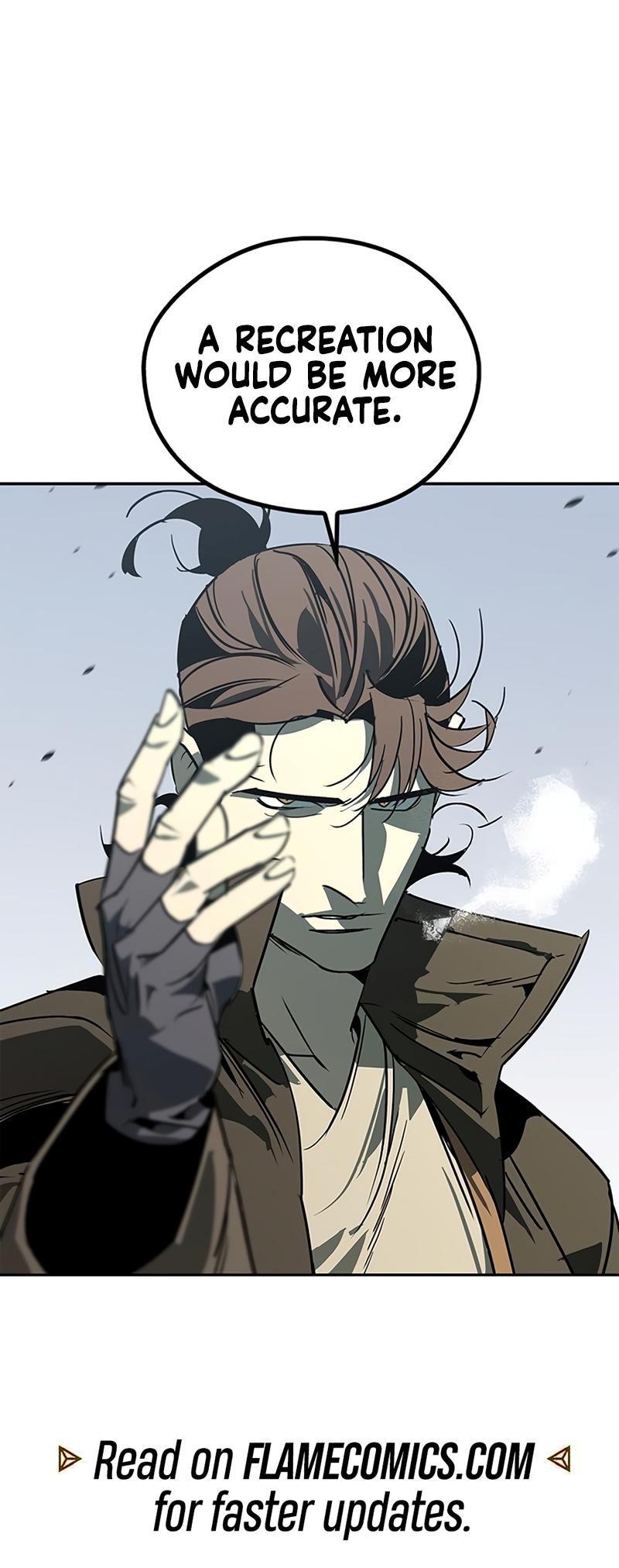 Martial Wild West Chap 44 - Next Chap 45