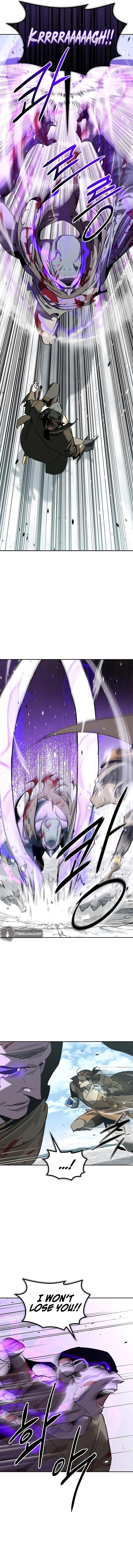 Martial Wild West Chap 45 - Next Chap 46