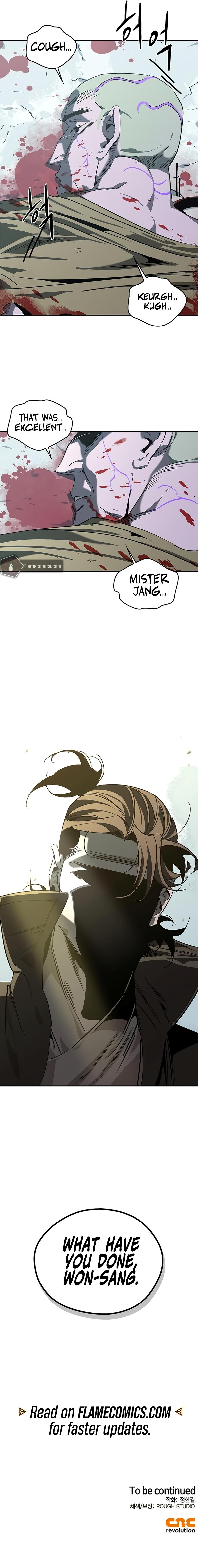 Martial Wild West Chap 45 - Next Chap 46