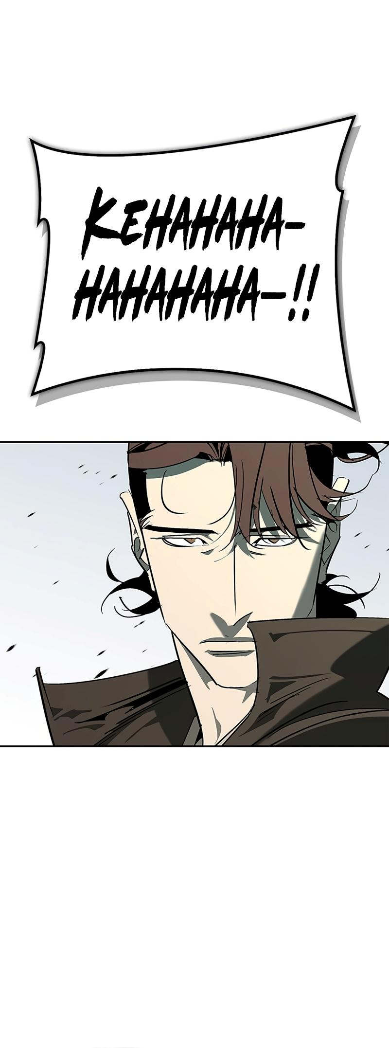 Martial Wild West Chap 45 - Next Chap 46