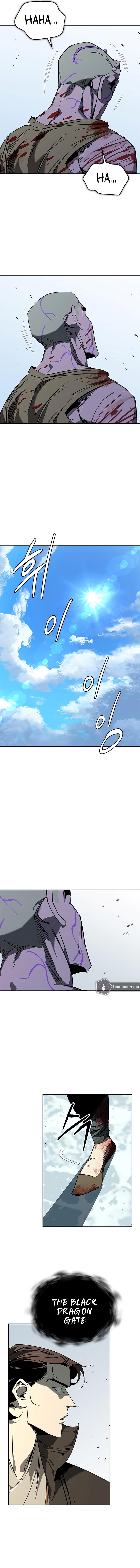 Martial Wild West Chap 45 - Next Chap 46