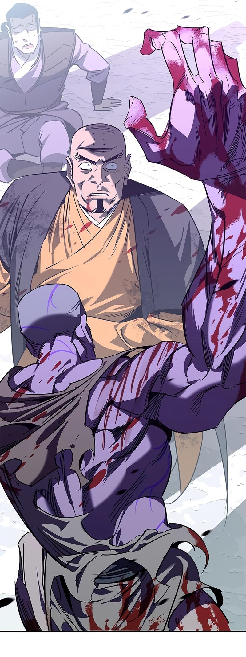 Martial Wild West Chap 45 - Next Chap 46