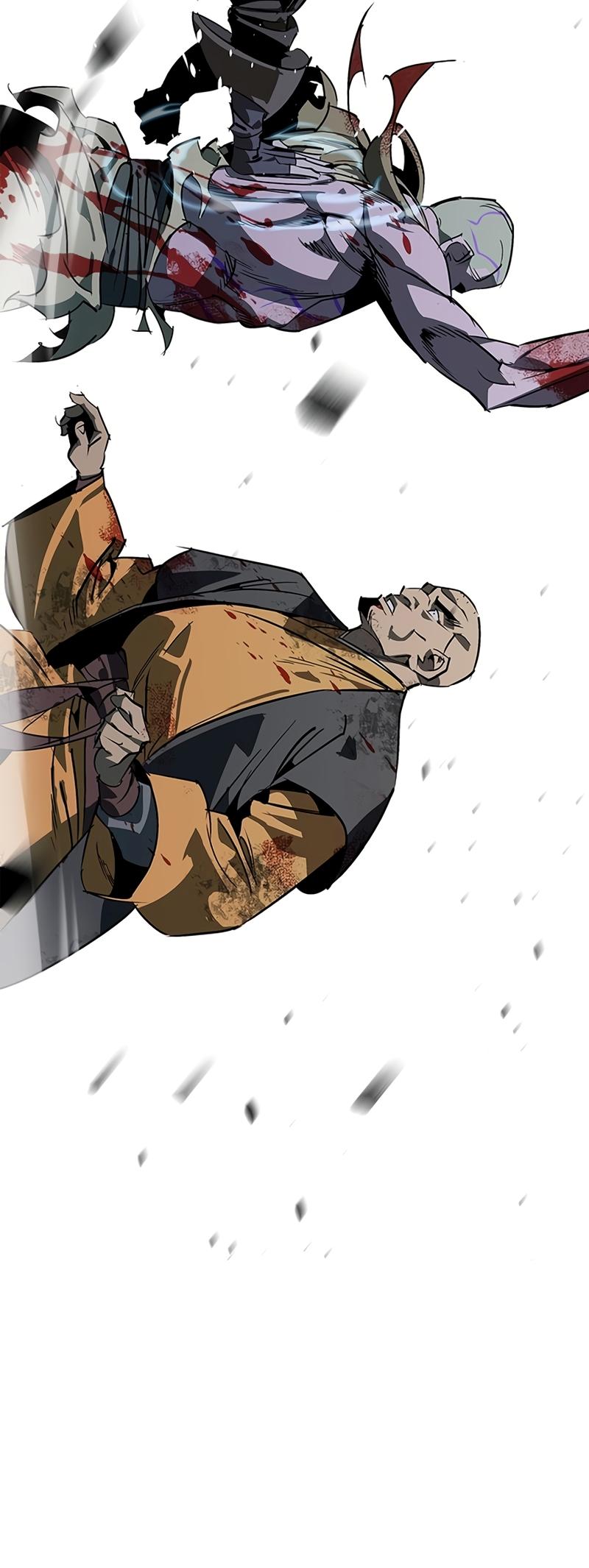 Martial Wild West Chap 45 - Next Chap 46