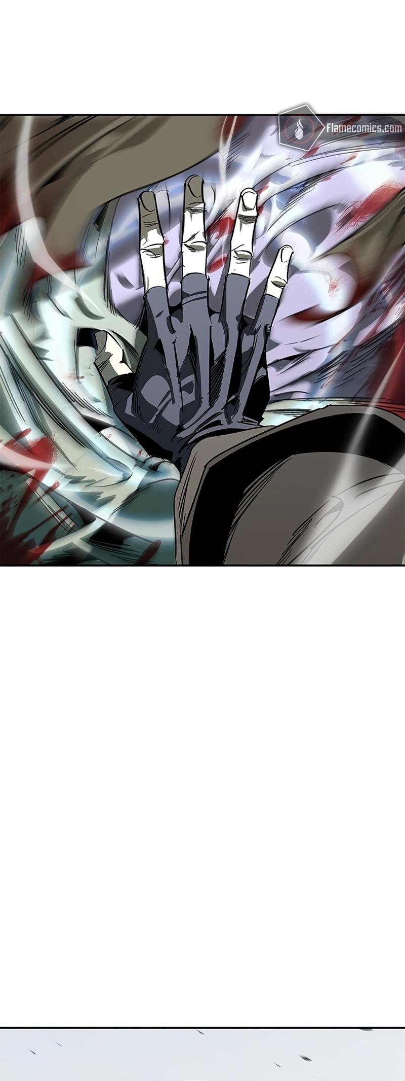 Martial Wild West Chap 45 - Next Chap 46