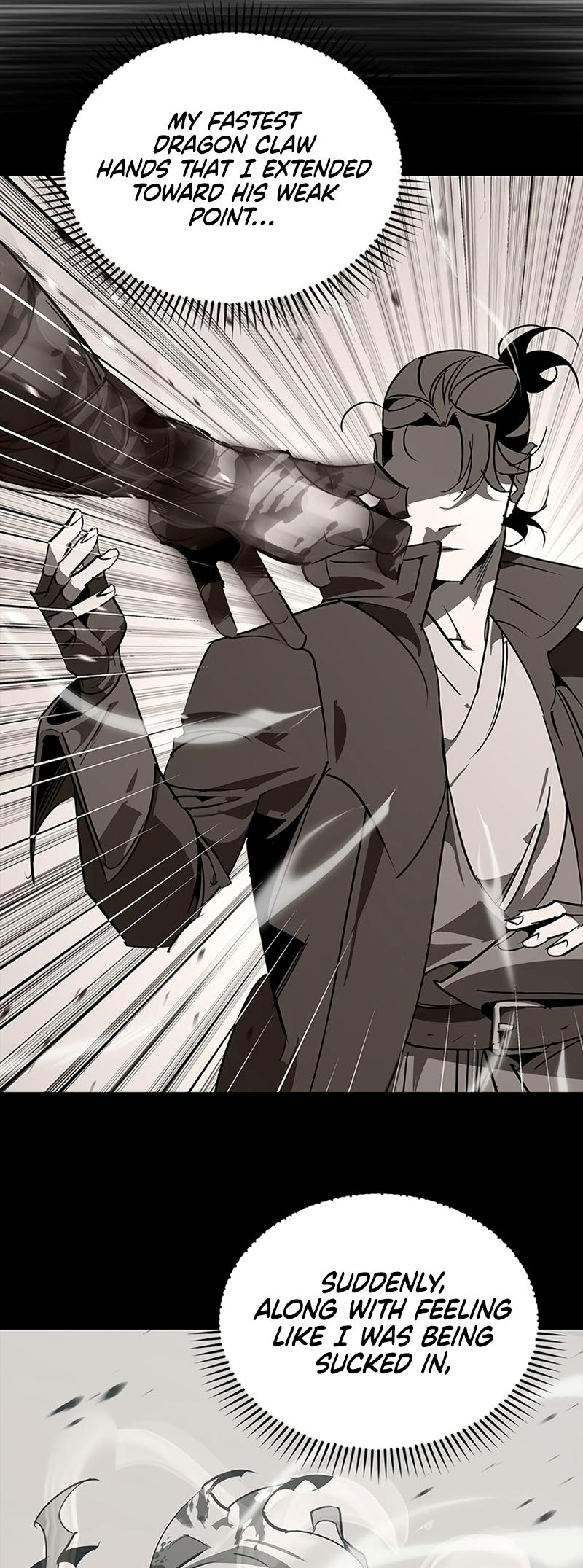 Martial Wild West Chap 45 - Next Chap 46