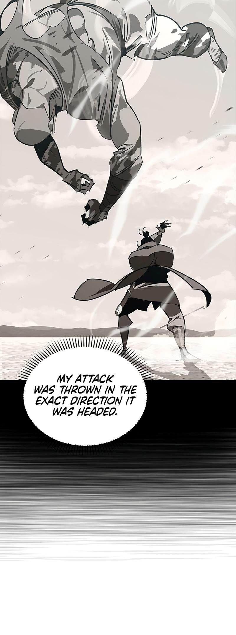 Martial Wild West Chap 45 - Next Chap 46