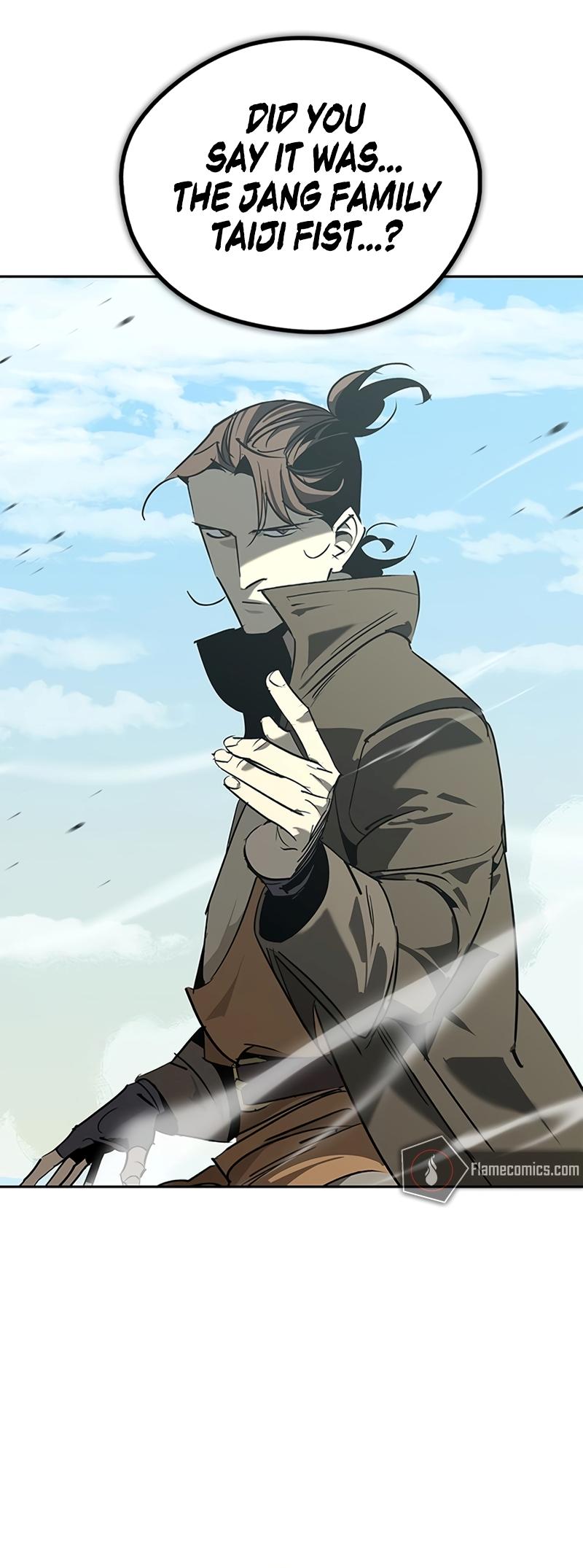 Martial Wild West Chap 45 - Next Chap 46