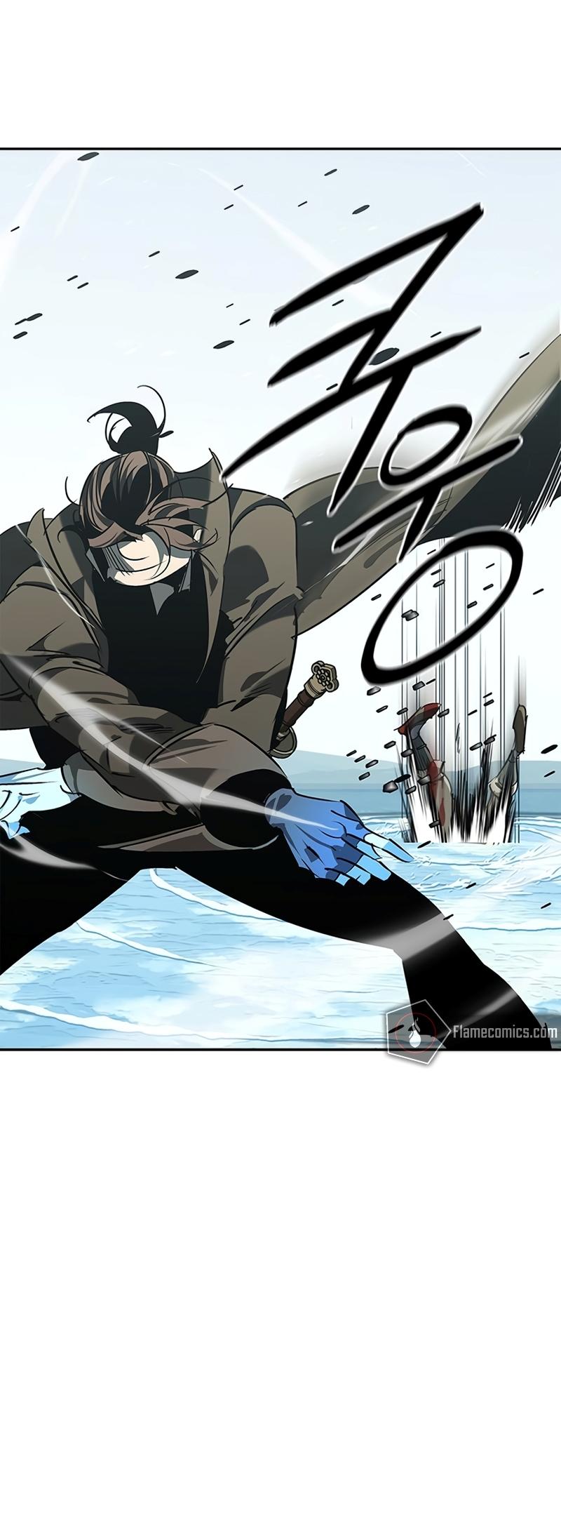 Martial Wild West Chap 45 - Next Chap 46