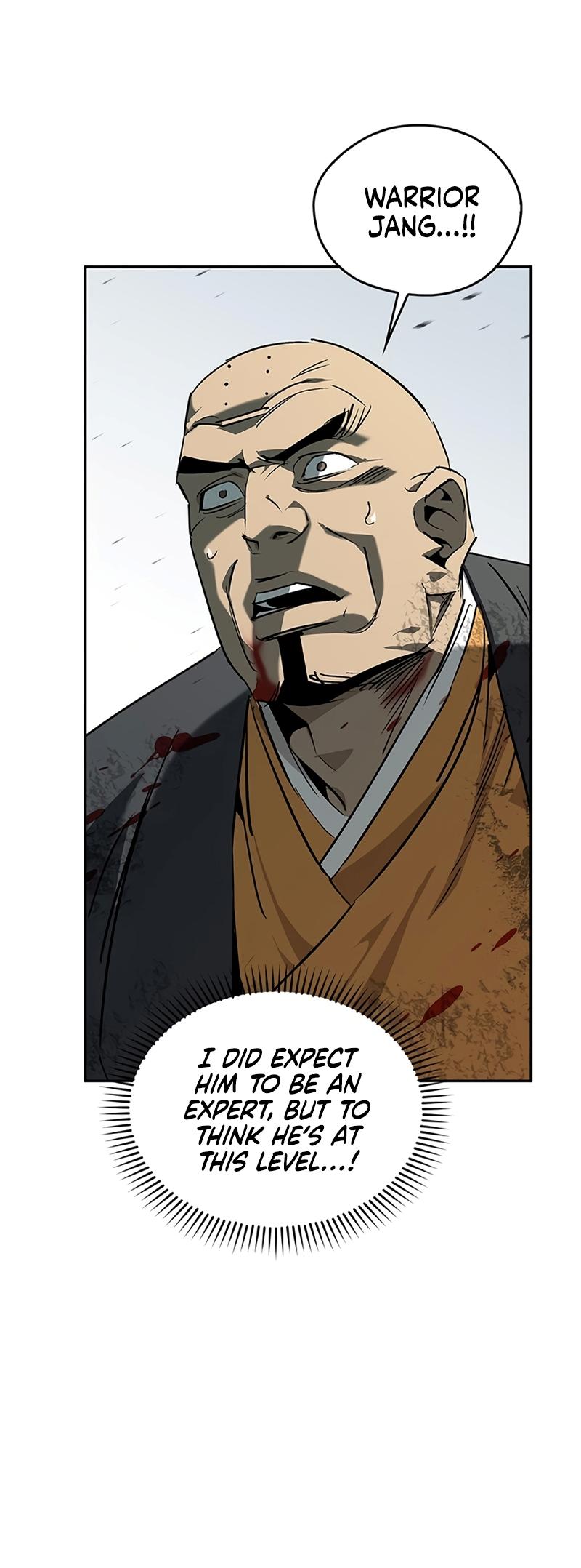 Martial Wild West Chap 45 - Next Chap 46