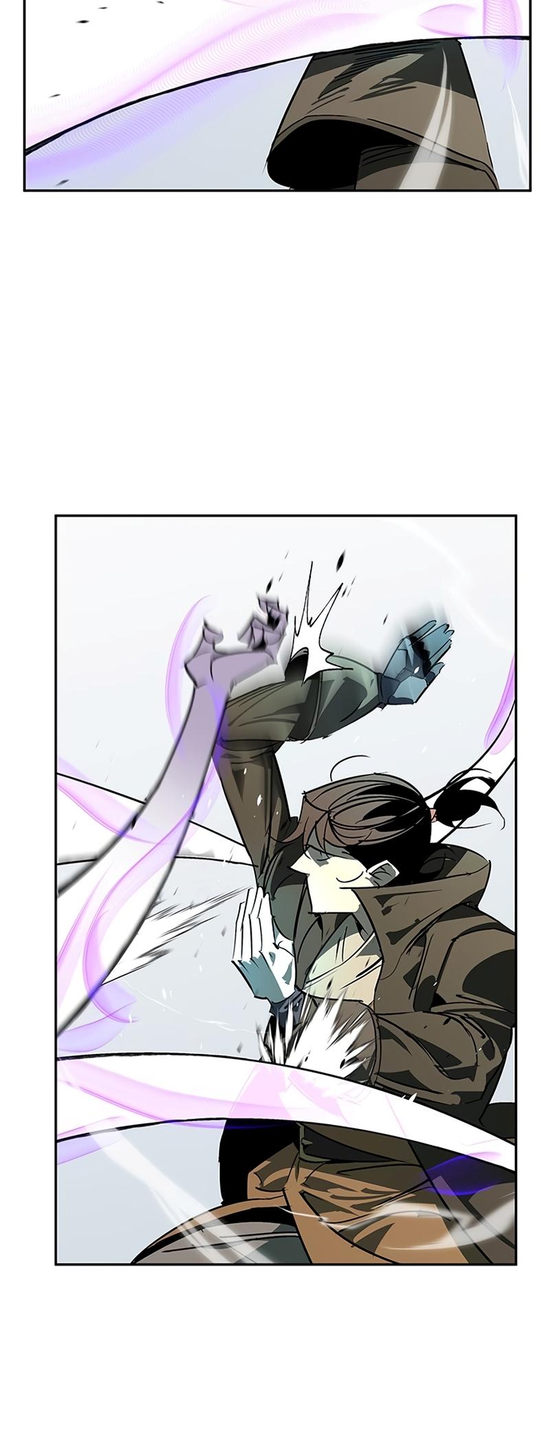 Martial Wild West Chap 45 - Next Chap 46