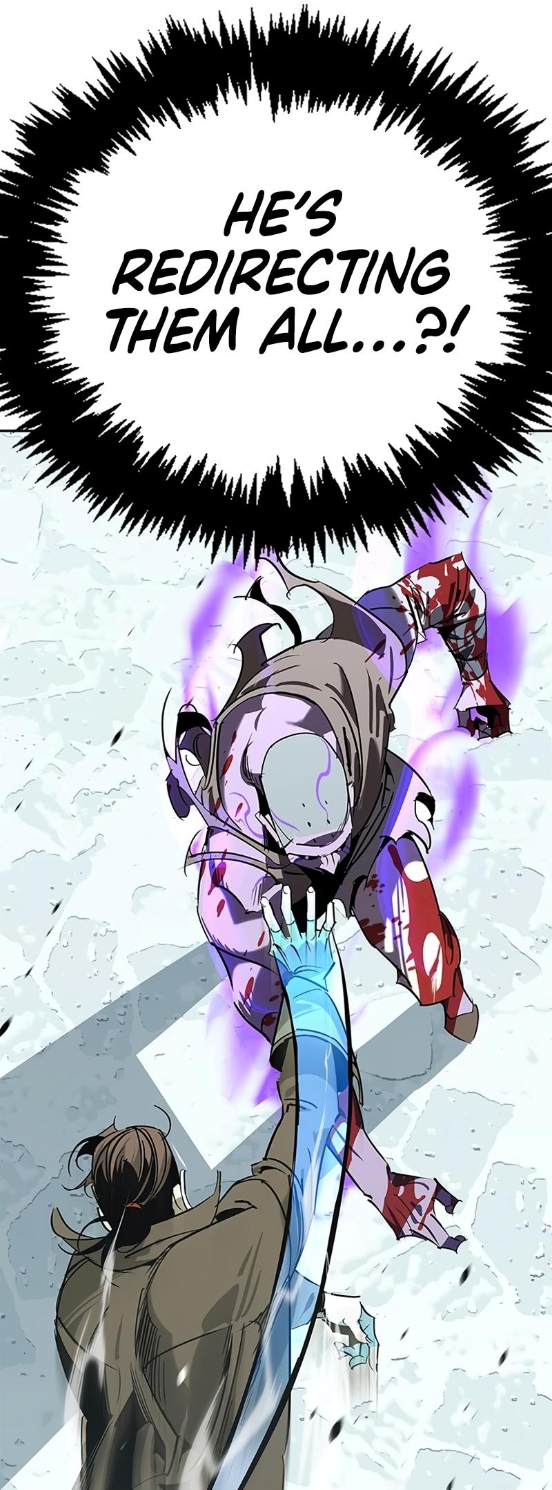 Martial Wild West Chap 45 - Next Chap 46