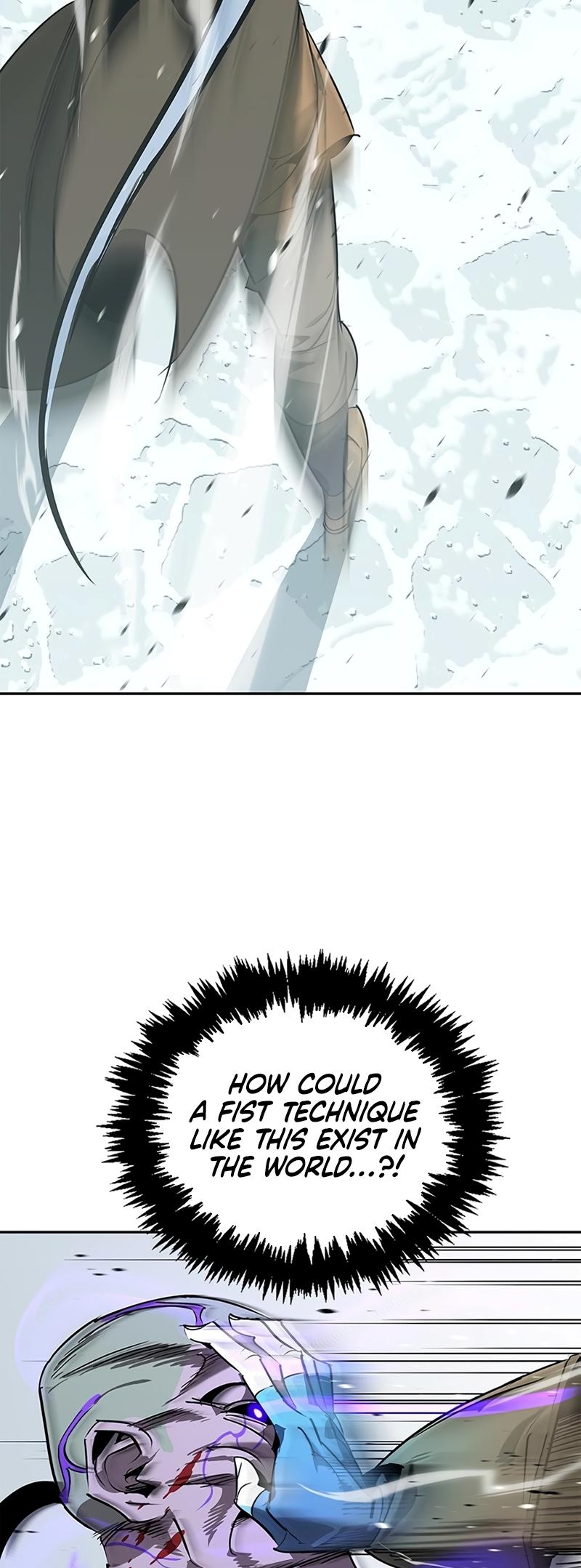 Martial Wild West Chap 45 - Next Chap 46